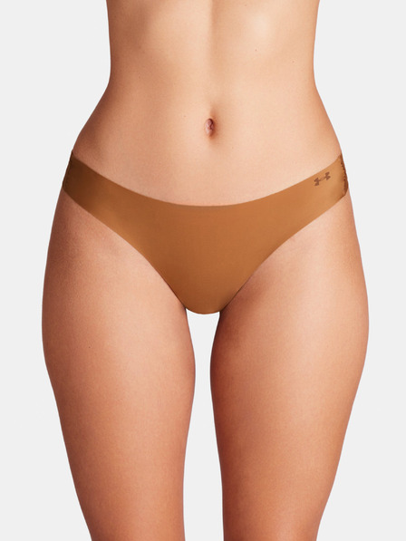 Under Armour Női tanga Under Armour UA Pure Stretch NS THONG