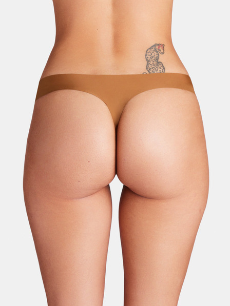 Under Armour Női tanga Under Armour UA Pure Stretch NS THONG