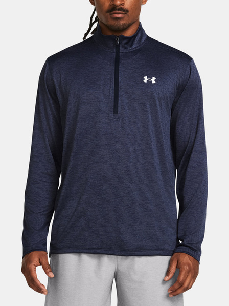Under Armour Férfi póló Under Armour UA Tech Vent 1/2 Zip