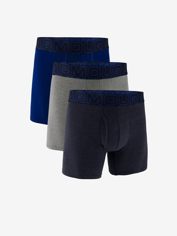 Under Armour Férfi boxeralsó Under Armour M UA Perf Cotton (3pk)