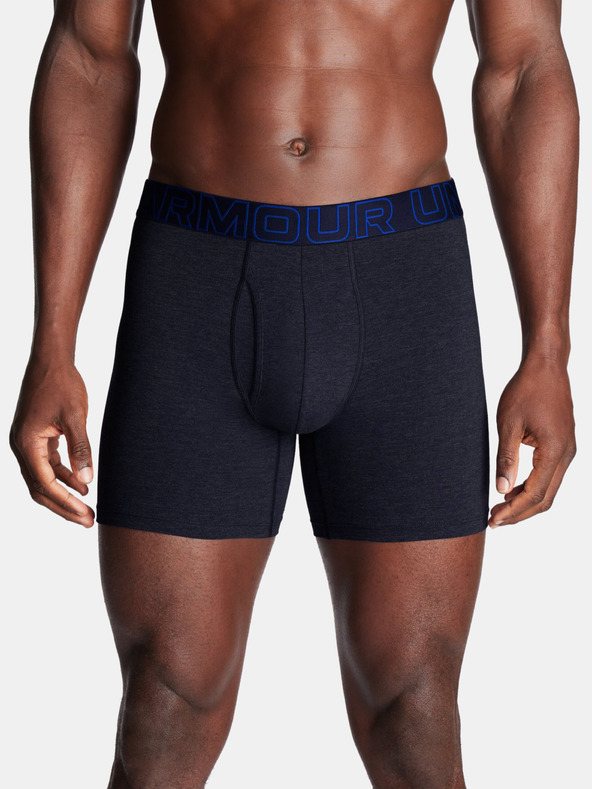 Under Armour Férfi boxeralsó Under Armour M UA Perf Cotton (3pk)