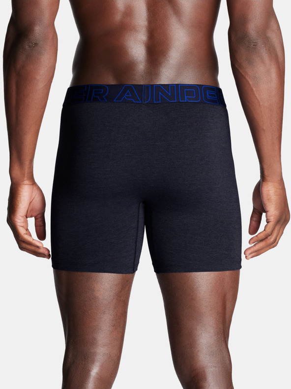 Under Armour Férfi boxeralsó Under Armour M UA Perf Cotton (3pk)