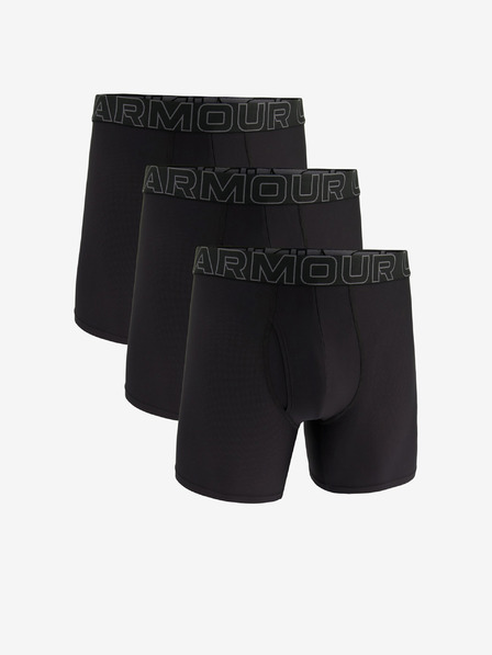 Under Armour Férfi boxeralsó Under Armour M UA Perf Tech Mesh 6in