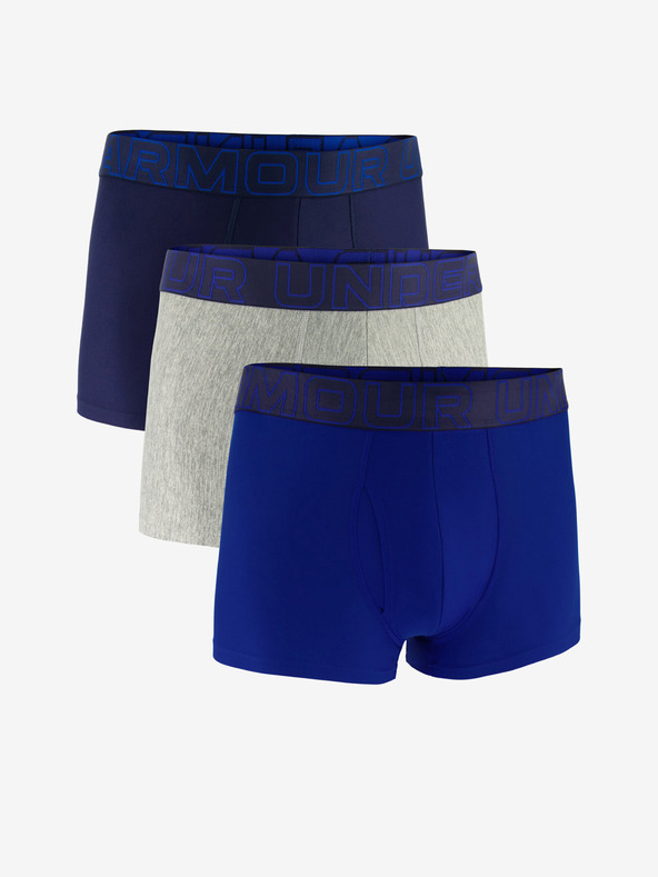Under Armour Férfi boxeralsó Under Armour M UA Perf Tech (3pk)