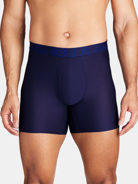 Under Armour Férfi boxeralsó Under Armour M UA Perf Tech Mesh 6in