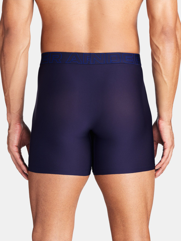 Under Armour Férfi boxeralsó Under Armour M UA Perf Tech Mesh (3pk)