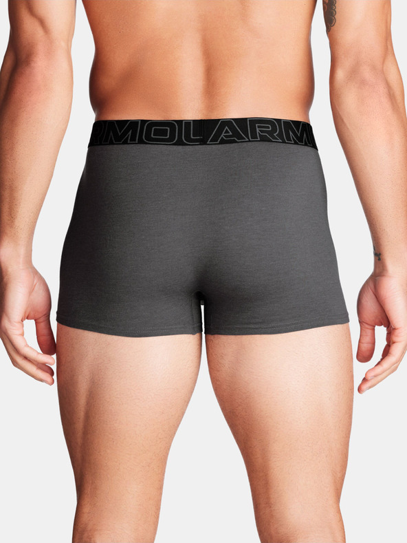 Under Armour Férfi boxeralsó Under Armour M UA Perf Cotton (3pk)