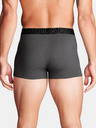 Under Armour Férfi boxeralsó Under Armour M UA Perf Cotton 3in