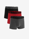 Under Armour Férfi boxeralsó Under Armour M UA Perf Cotton 3in