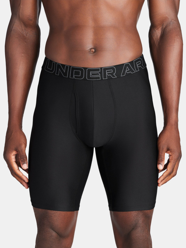 Under Armour Férfi boxeralsó Under Armour M UA Perf Tech Mesh (3pk)