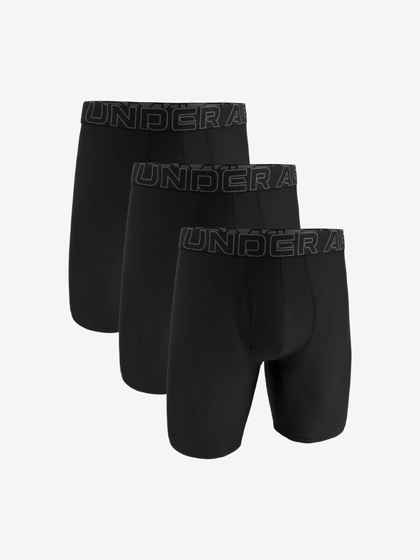 Under Armour Férfi boxeralsó Under Armour M UA Perf Tech Mesh (3pk)