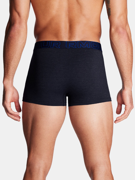 Under Armour Férfi boxeralsó Under Armour M UA Perf Cotton 3in