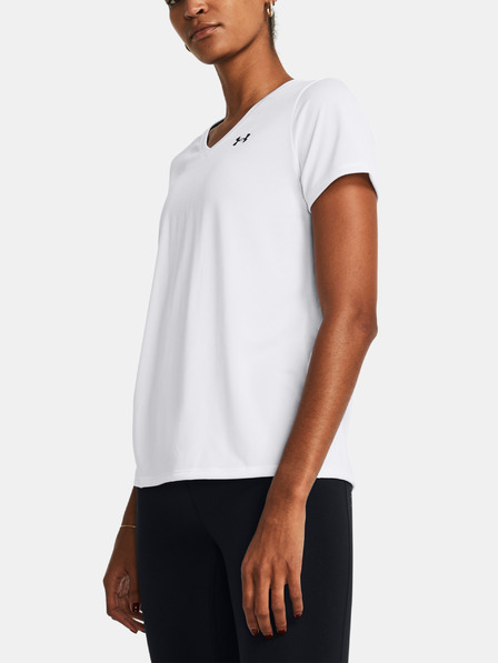 Under Armour Női póló Under Armour Tech SSV- Solid