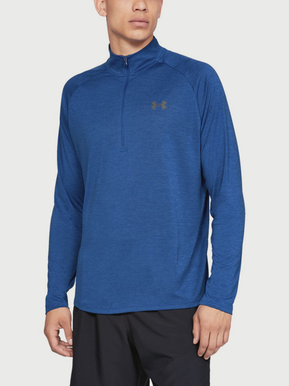 Under Armour Férfi póló Under Armour UA Tech 1/2 Zip 2.0