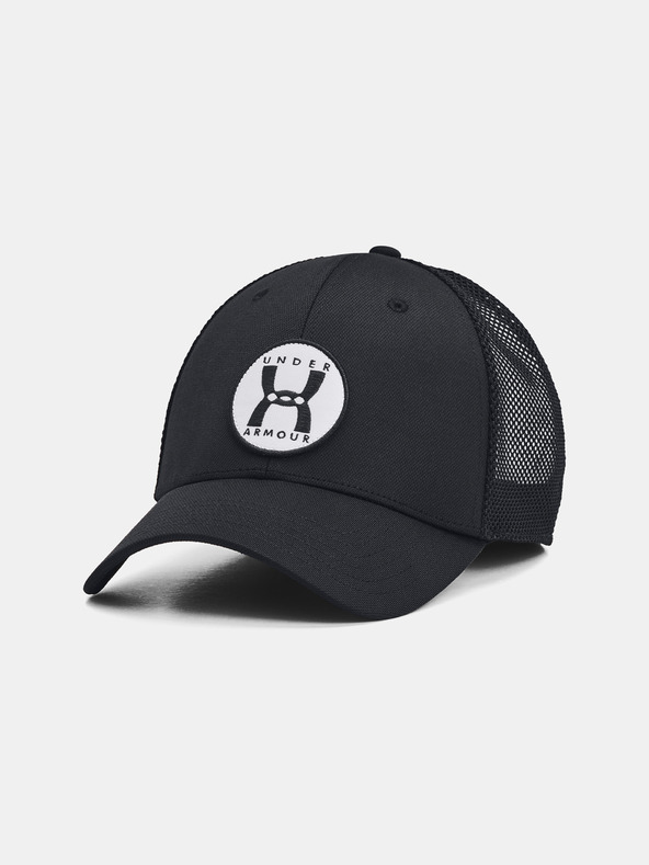 Under Armour Férfi baseball sapka Under Armour M Blitzing Trucker