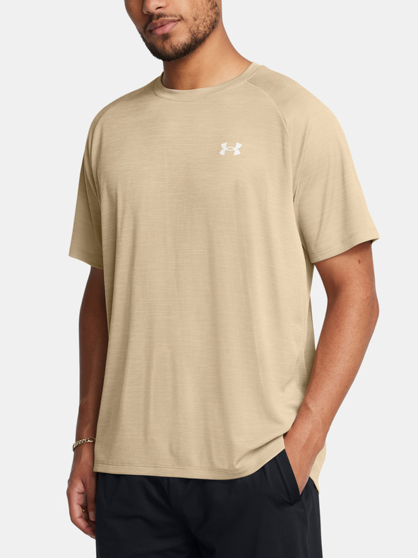 Under Armour Férfi póló Under Armour UA Tech Textured SS