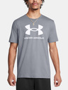 Under Armour Férfi póló Under Armour UA SPORTSTYLE LOGO UPDATE SS