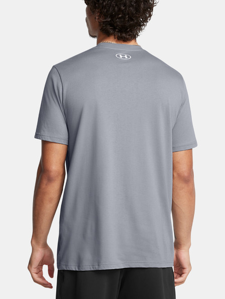 Under Armour Férfi póló Under Armour UA SPORTSTYLE LOGO UPDATE SS