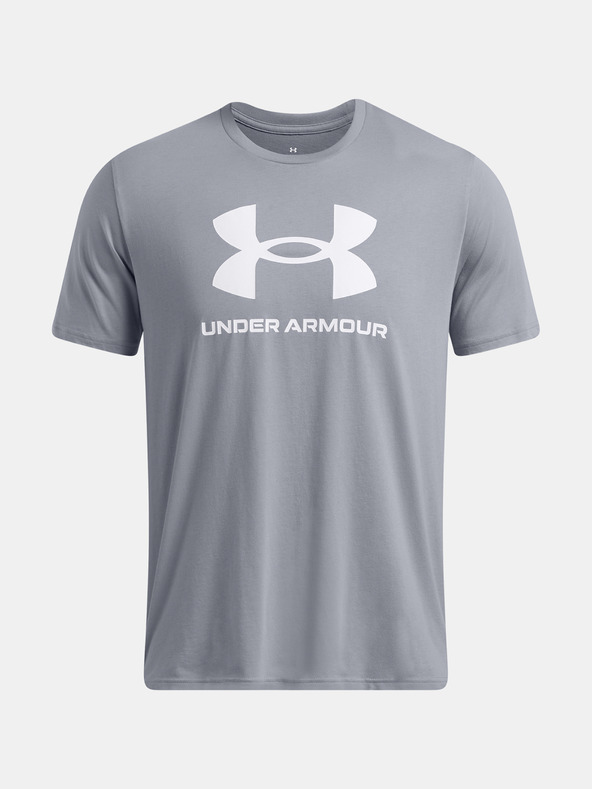 Under Armour Férfi póló Under Armour UA SPORTSTYLE LOGO UPDATE SS