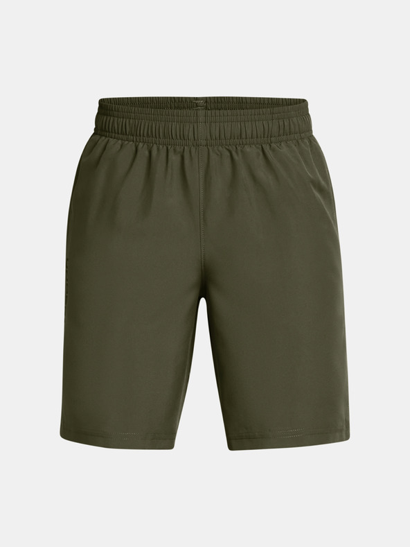Under Armour Fiú rövidnadrágok Under Armour UA Tech Woven Wordmark Short