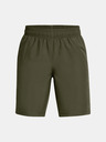 Under Armour Fiú rövidnadrágok Under Armour UA Tech Woven Wordmark Short