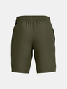 Under Armour Fiú rövidnadrágok Under Armour UA Tech Woven Wordmark Short