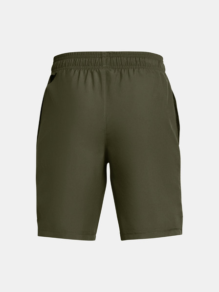 Under Armour Fiú rövidnadrágok Under Armour UA Tech Woven Wordmark Short