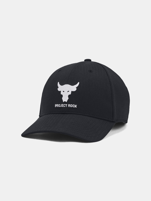 Under Armour Férfi baseball sapka Under Armour Project Rock Trucker
