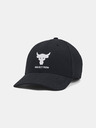 Under Armour Férfi baseball sapka Under Armour Project Rock Trucker