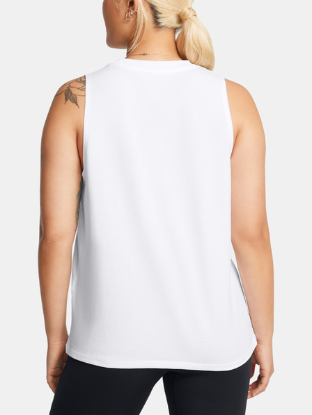 Under Armour Női atlétatrikó Under Armour UA Rival Muscle Tank