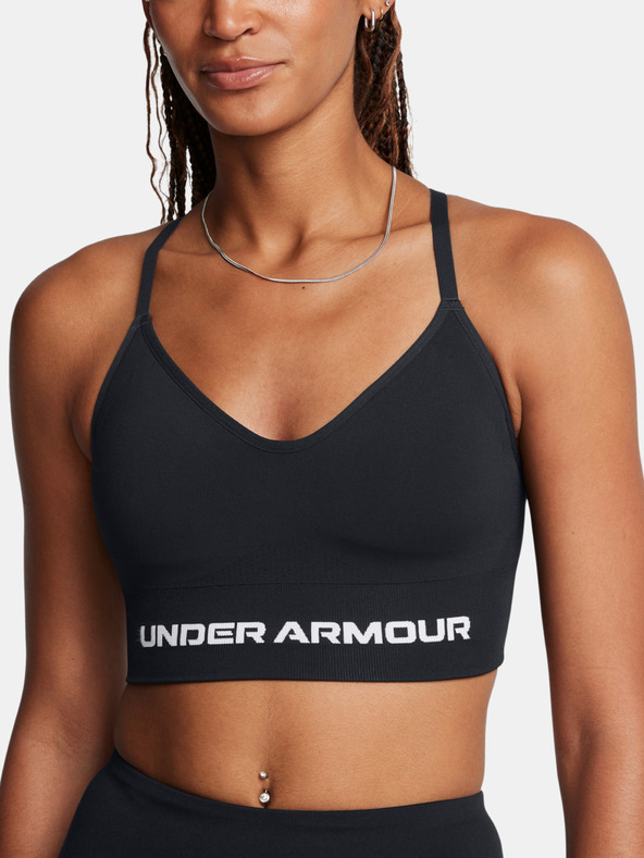 Under Armour Női melltartó Under Armour Vanish Seamless Low Bra