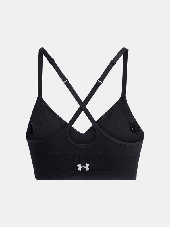 Under Armour Női melltartó Under Armour Vanish Seamless Low Bra