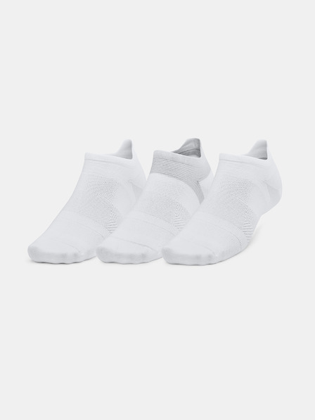Under Armour Unisex zokni Under Armour UA AD Run Lite 3pk NS