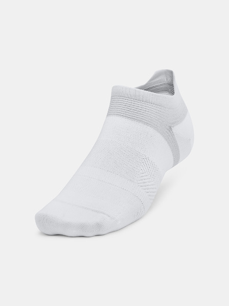 Under Armour Unisex zokni Under Armour UA AD Run Lite 3pk NS