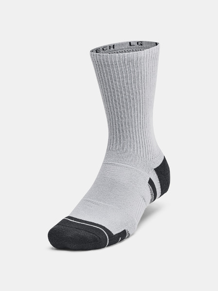 Under Armour Unisex zokni Under Armour Unisex UA Perf Tech 6pk Crew