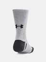 Under Armour Unisex zokni Under Armour Unisex UA Perf Tech 6pk Crew