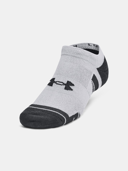 Under Armour Unisex zokni Under Armour Unisex UA Perf Tech 6pk NS