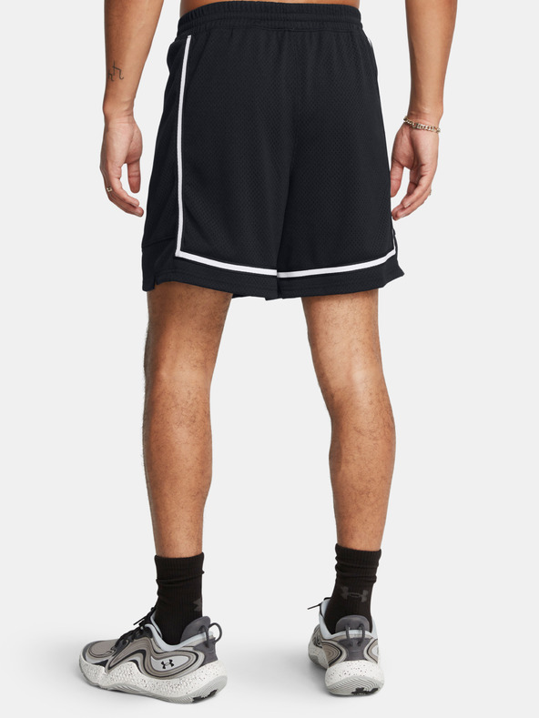 Under Armour Férfi rövidnadrágok Under Armour UA Zone Pro 7in Mesh Short