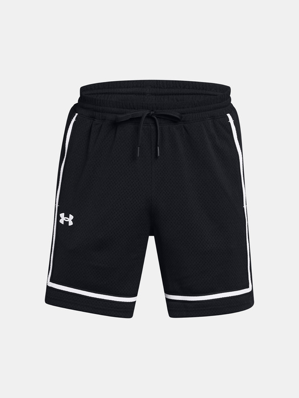 Under Armour Férfi rövidnadrágok Under Armour UA Zone Pro 7in Mesh Short