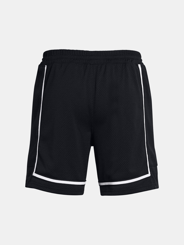 Under Armour Férfi rövidnadrágok Under Armour UA Zone Pro 7in Mesh Short