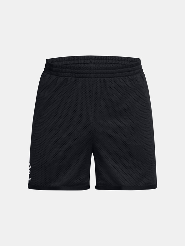 Under Armour Férfi rövidnadrágok Under Armour Curry Splash Short