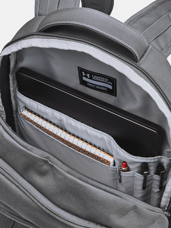 Under Armour Unisex hátizsák Under Armour UA Hustle 6.0 Backpack