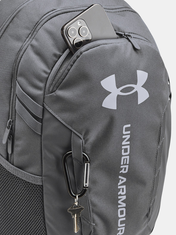Under Armour Unisex hátizsák Under Armour UA Hustle 6.0 Backpack