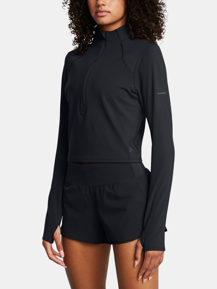 Under Armour Női póló Under Armour UA Launch Elite Half Zip