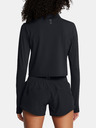 Under Armour Női póló Under Armour UA Launch Elite Half Zip