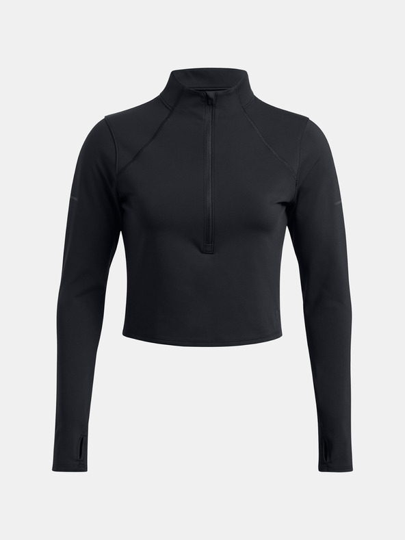 Under Armour Női póló Under Armour UA Launch Elite Half Zip