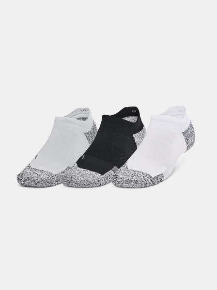 Under Armour Unisex zokni Under Armour Unisex UA AD Pro 3pk NS