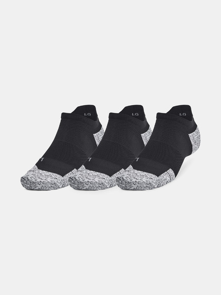 Under Armour Unisex zokni Under Armour UA AD Run Cushion 3pk NS