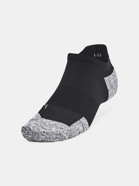 Under Armour Unisex zokni Under Armour UA AD Run Cushion 3pk NS