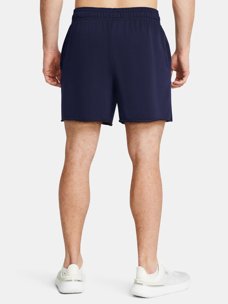 Under Armour Férfi rövidnadrágok Under Armour UA Rival Terry 6in Short